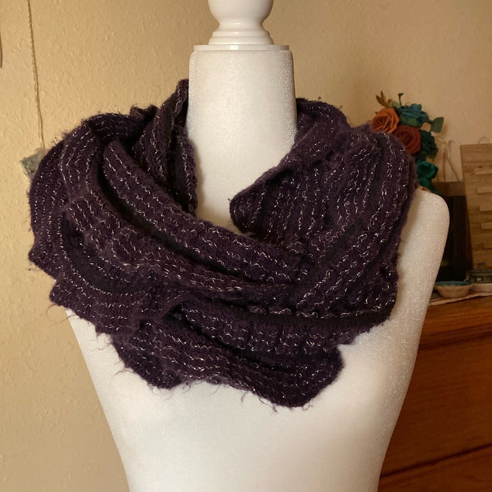 Infinity Scarf